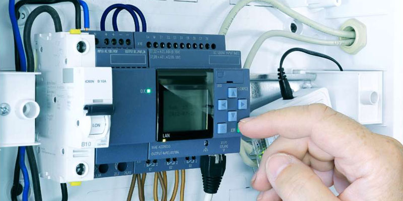 مزایای استفاده از خدمات فنی مهندسی نیواد در تهران